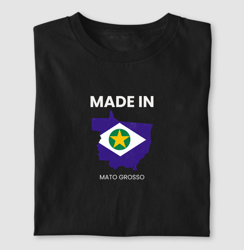 Made in Mato Grosso | Estonada