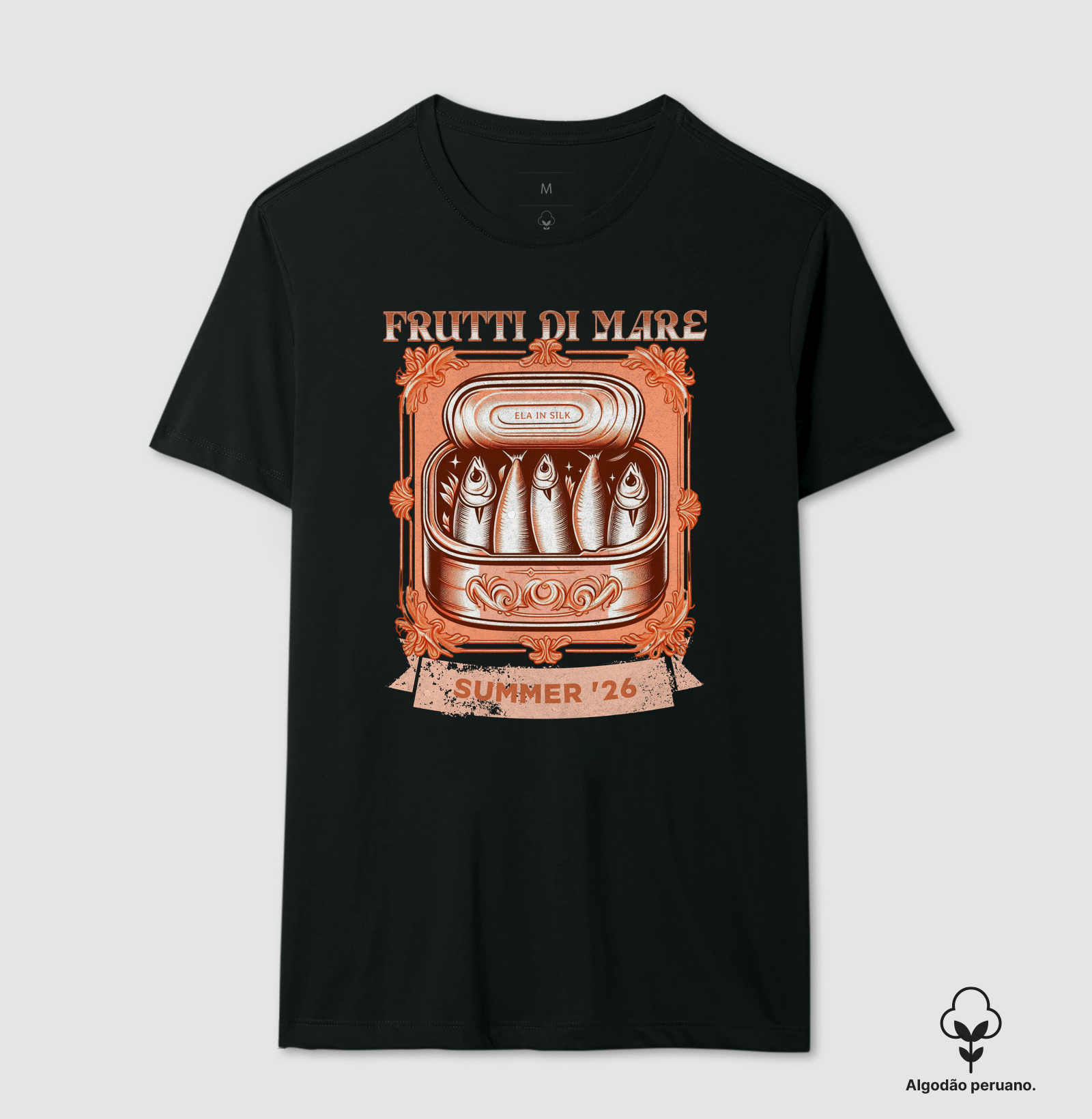 Frutti Di Mare
