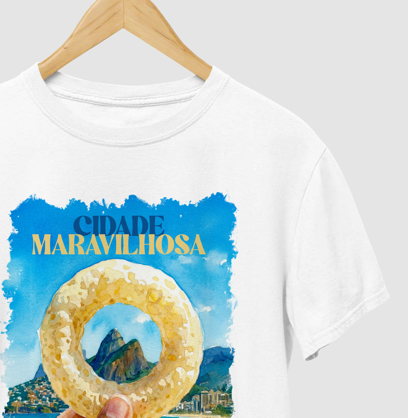 Biscoito Globo e Dois Irmãos