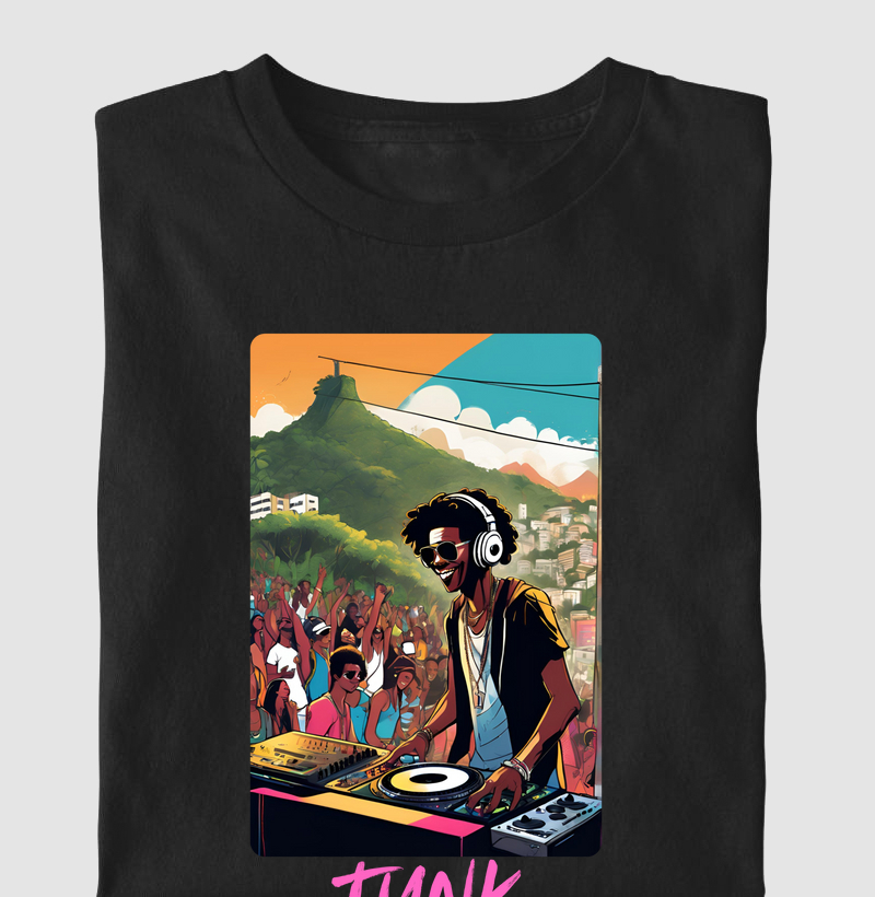 funk carioca