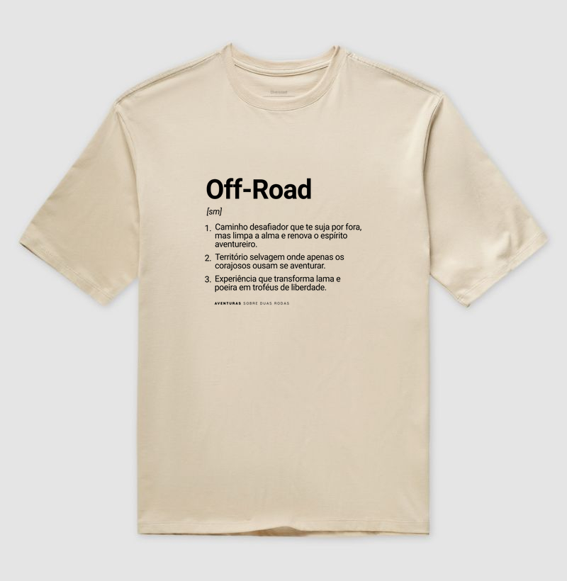 Off-Road