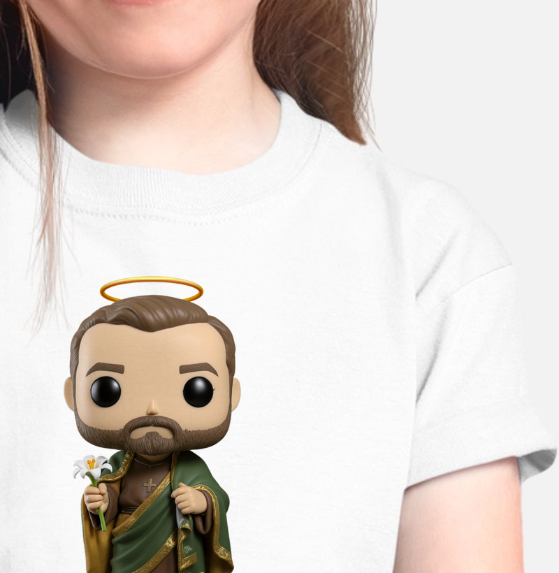 São José Catolic Pop