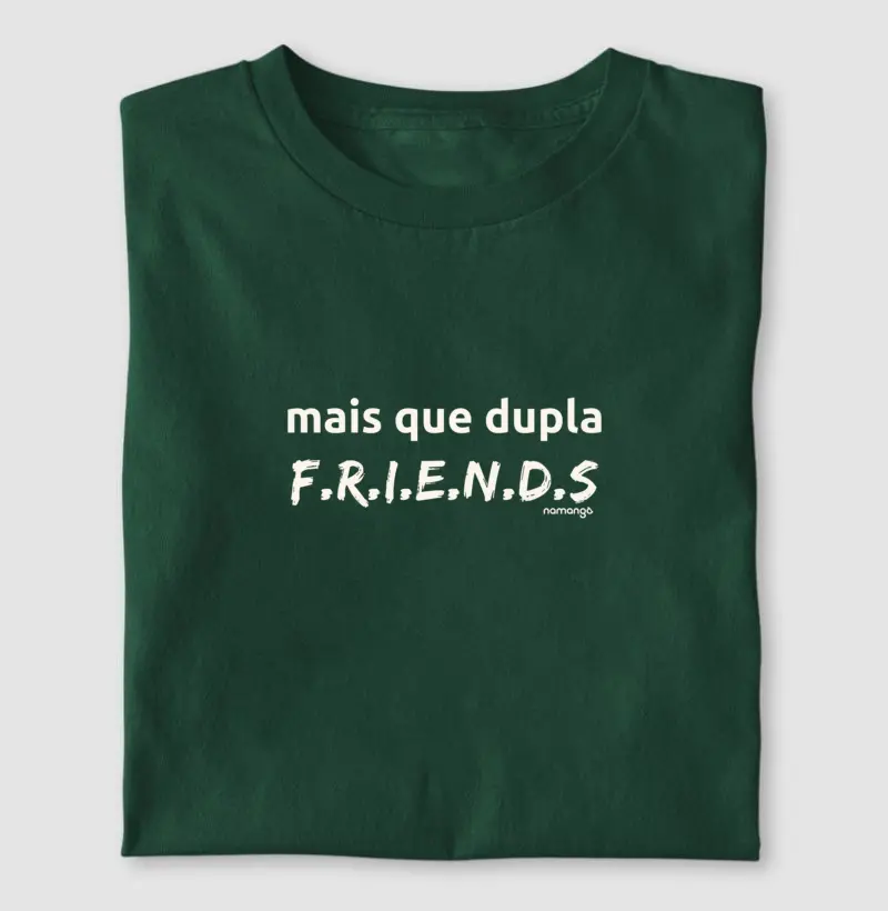 Mais Que Dupla