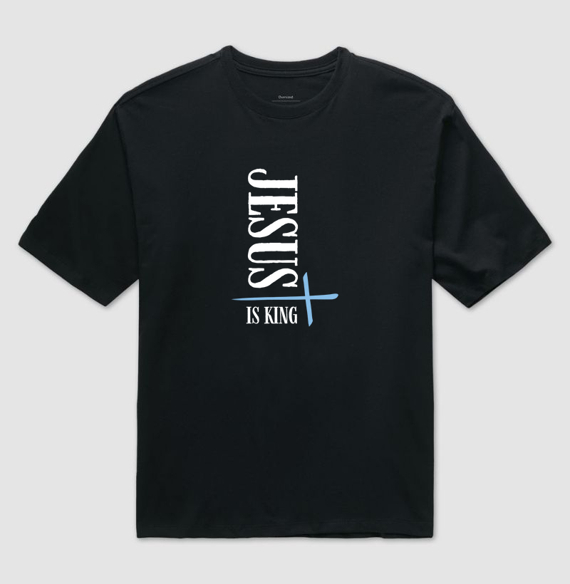 Aviadores de Cristo - Jesus is King