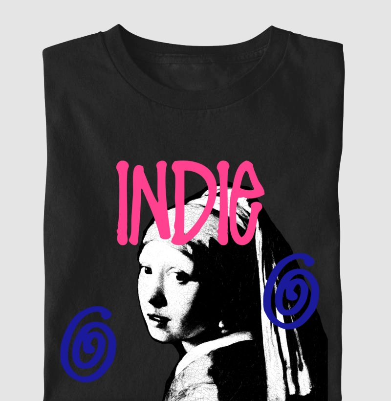 INDIE PEROLA