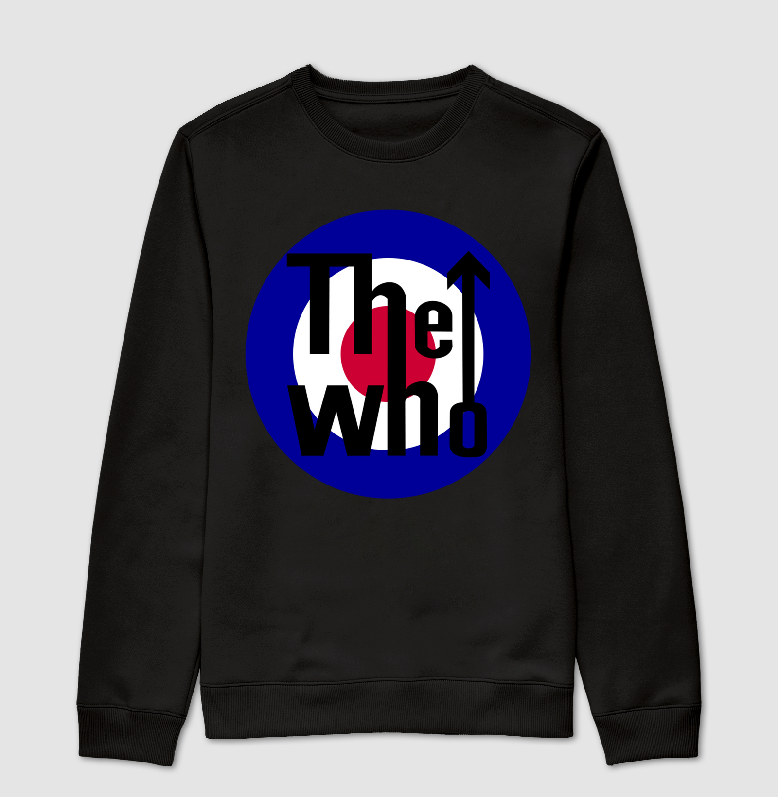 The Who