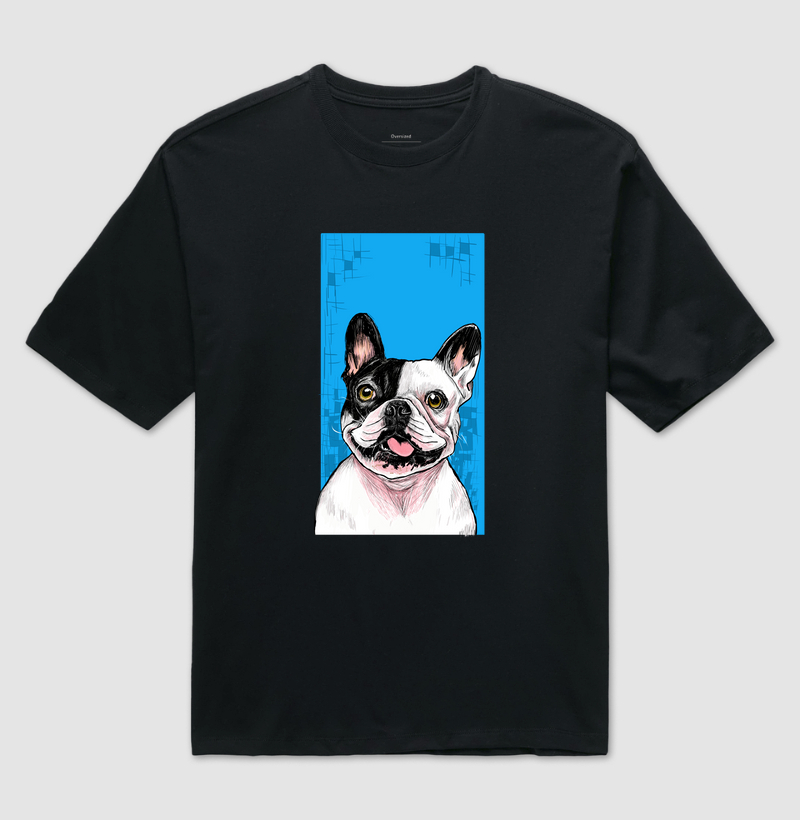 Buldogue Travesso