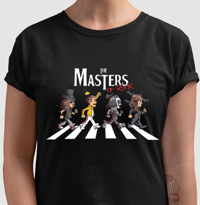 Masters of Rock