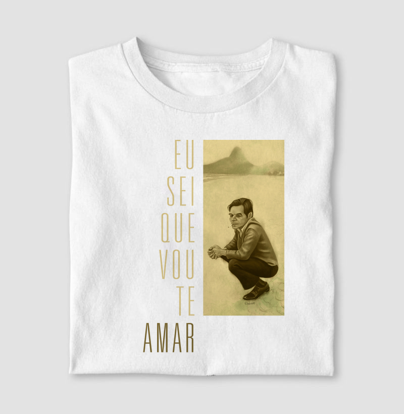 Eu Sei Que Vou Te Amar