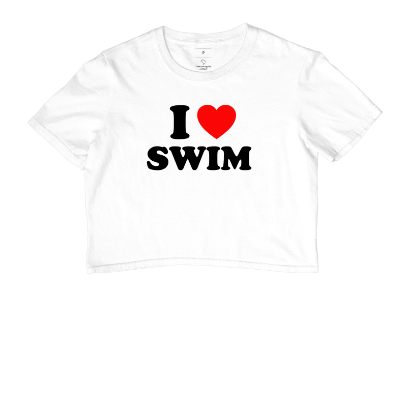 I Love Swim