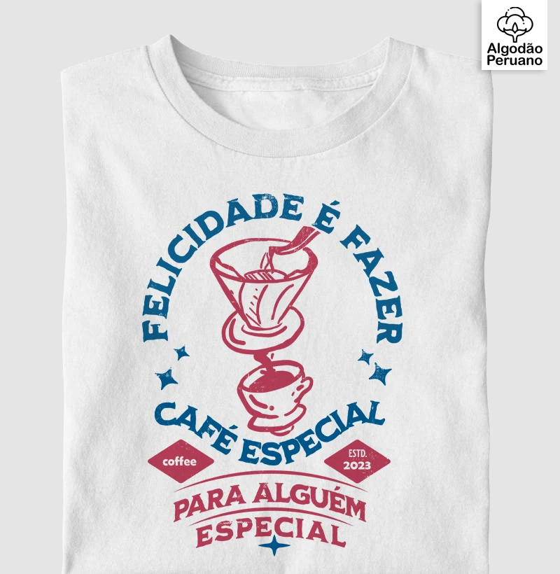 Felicidade é