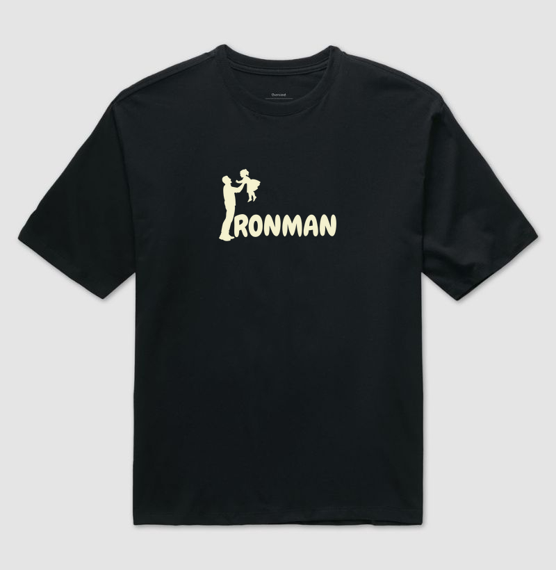 IRONMAN
