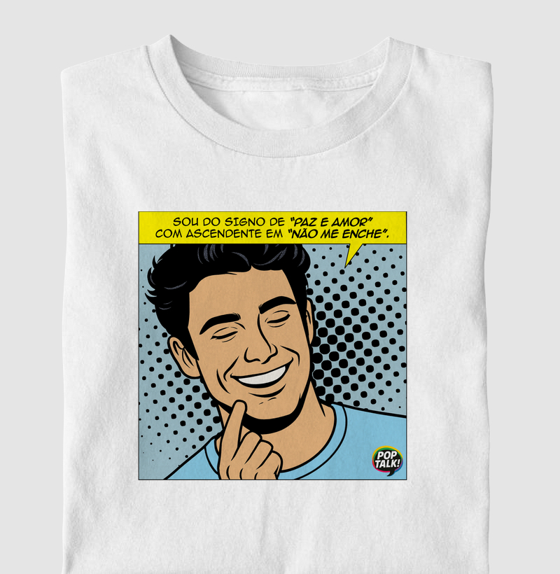 Signo + Ascendente (ele)