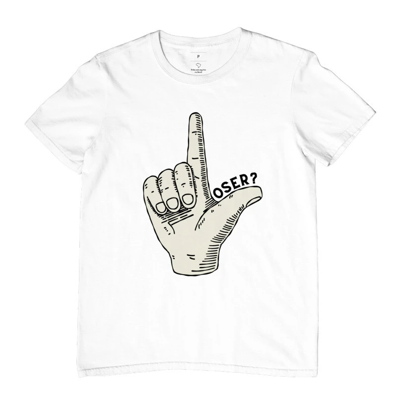 Loser?