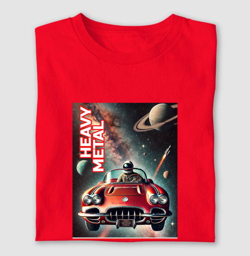 Heavy Metal