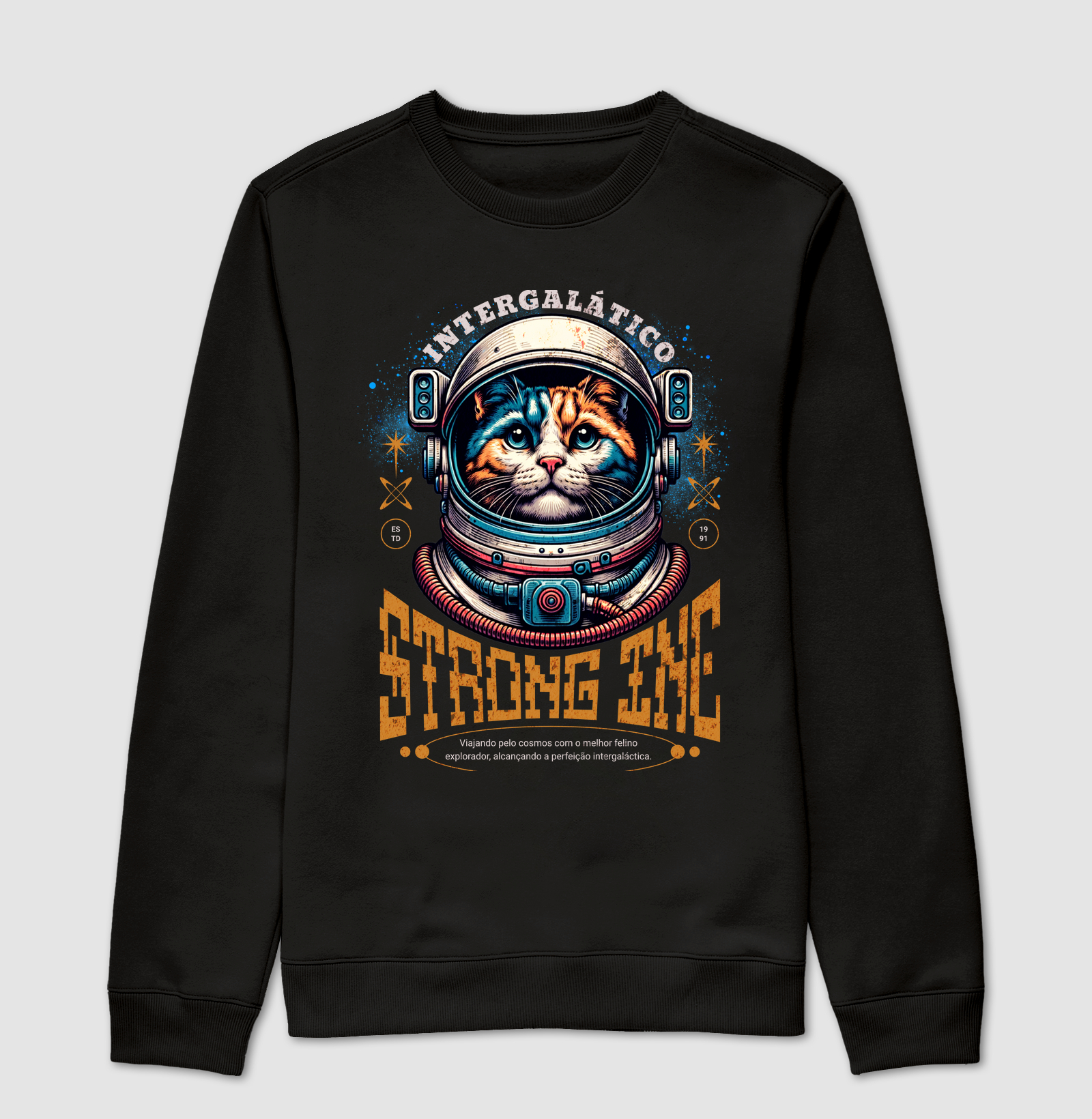 Strong Style