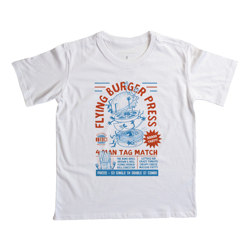 Flying Burguer