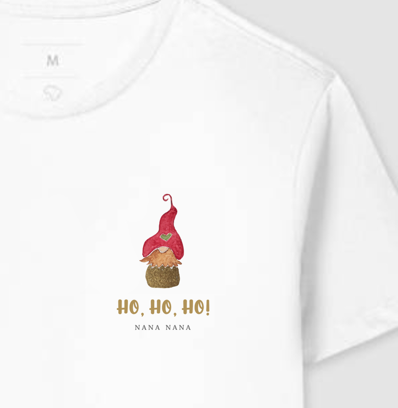 Duende de Bolso Dourado