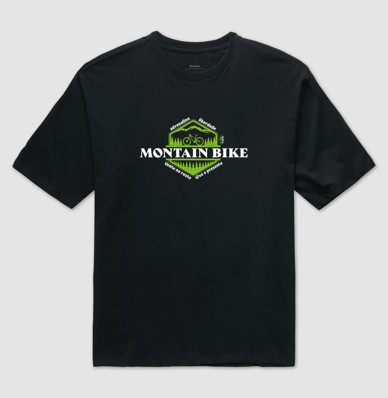 MONTAIN BIKE