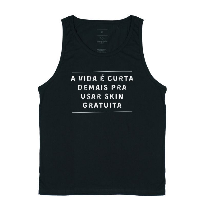 Skin gratuita