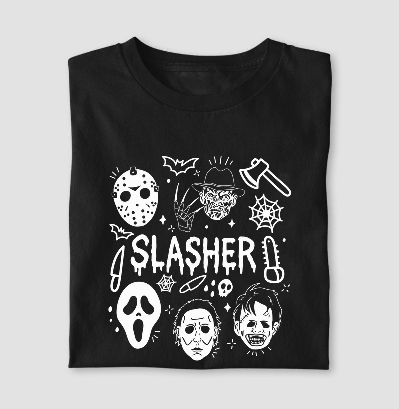 Slasher Movies