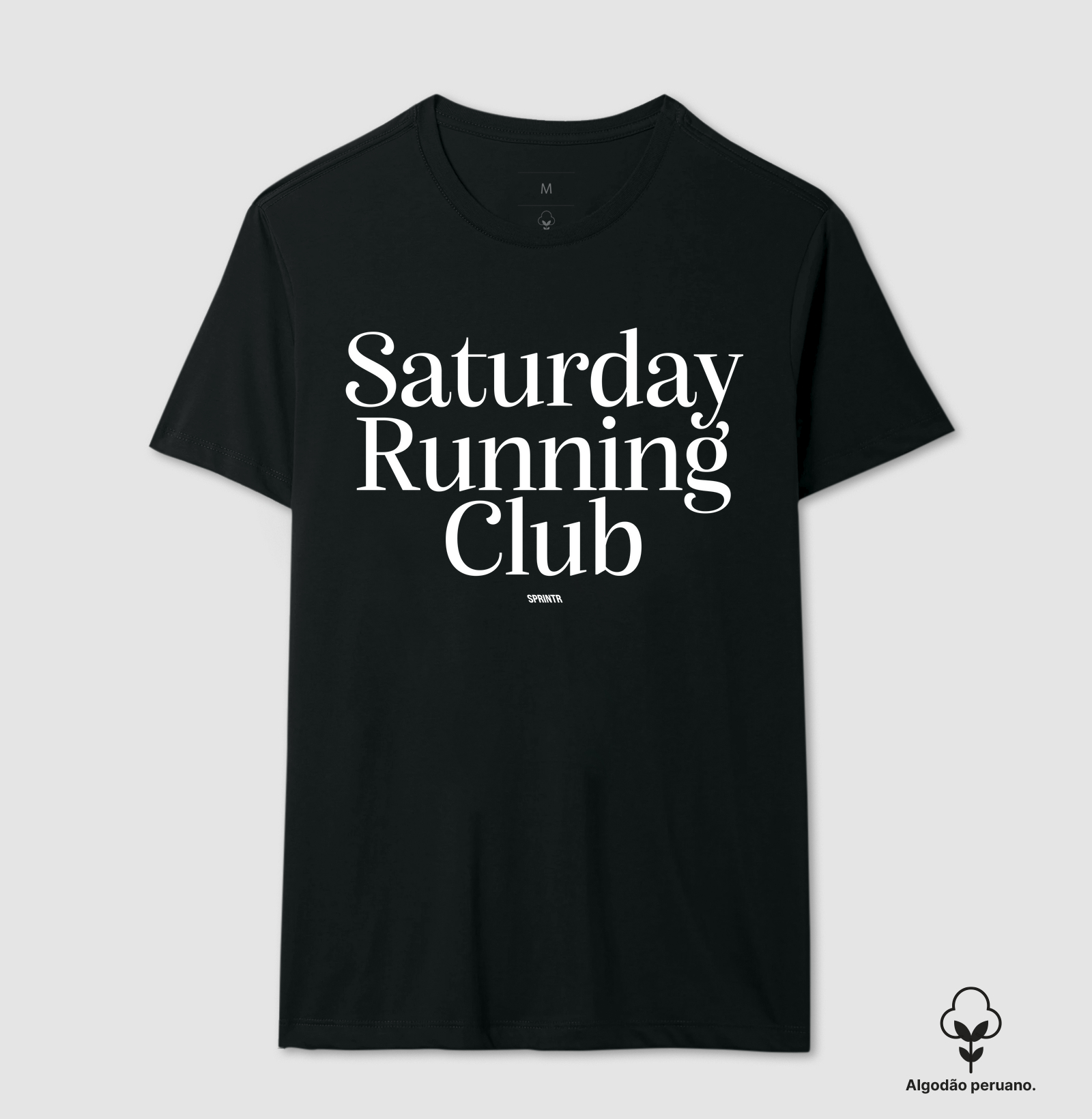 Saturday Running Club