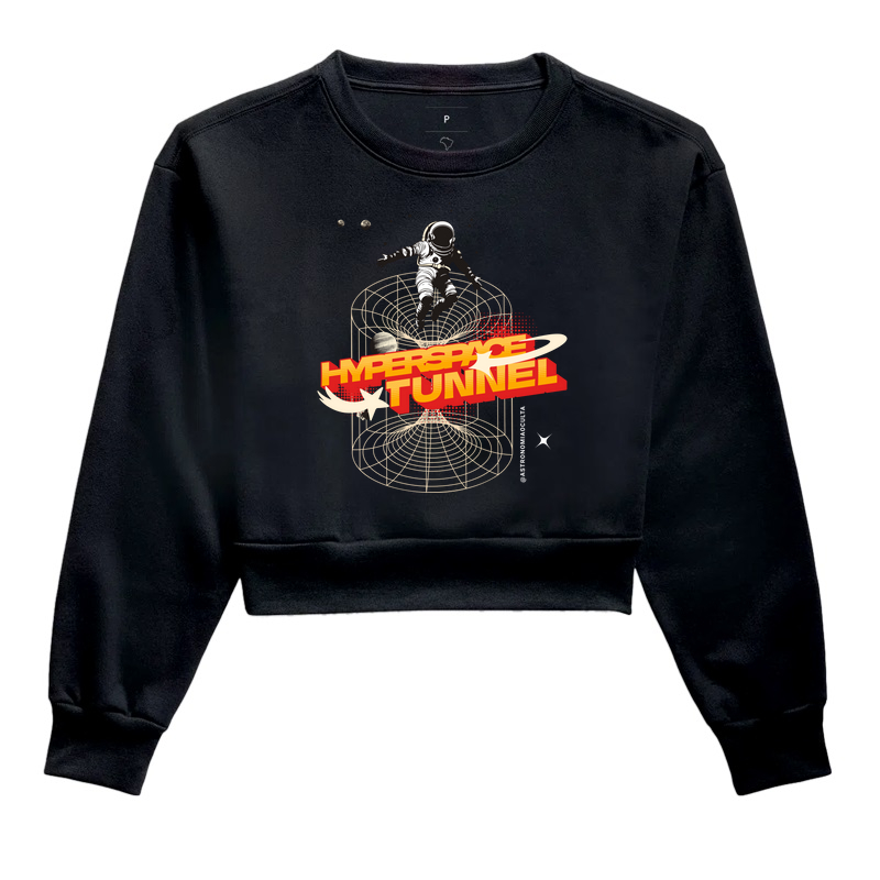 Hyperspace Tunner