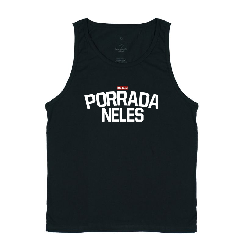 Porrada Neles