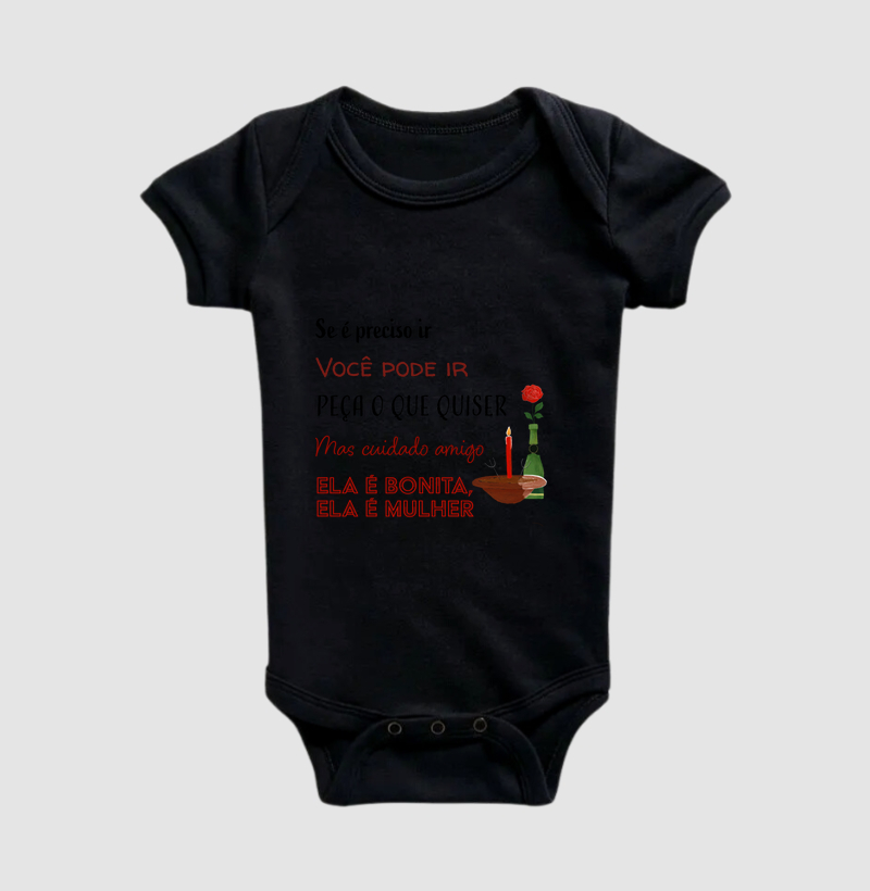 Frase de Pombagira
