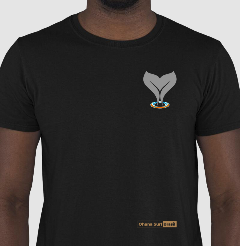 Camiseta Calda