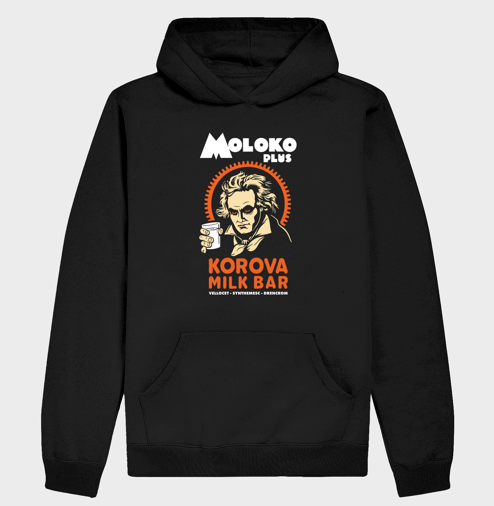 Korova Milk Bar