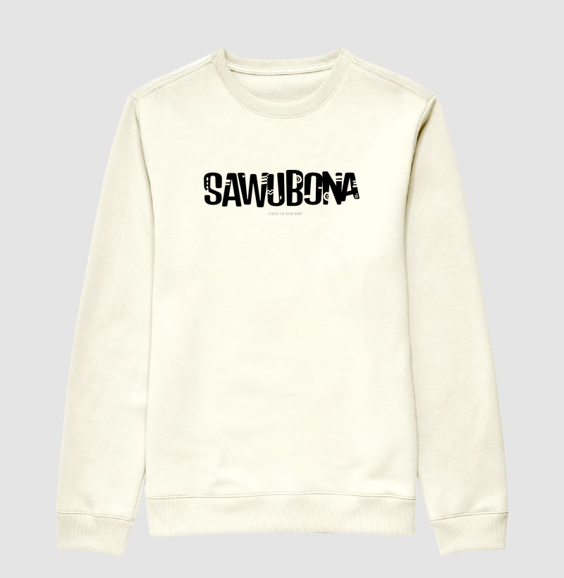[Saudações] Sawubona