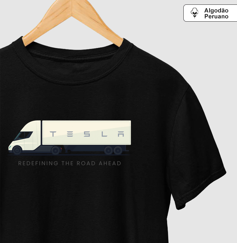 Tesla Semi - Mod 2
