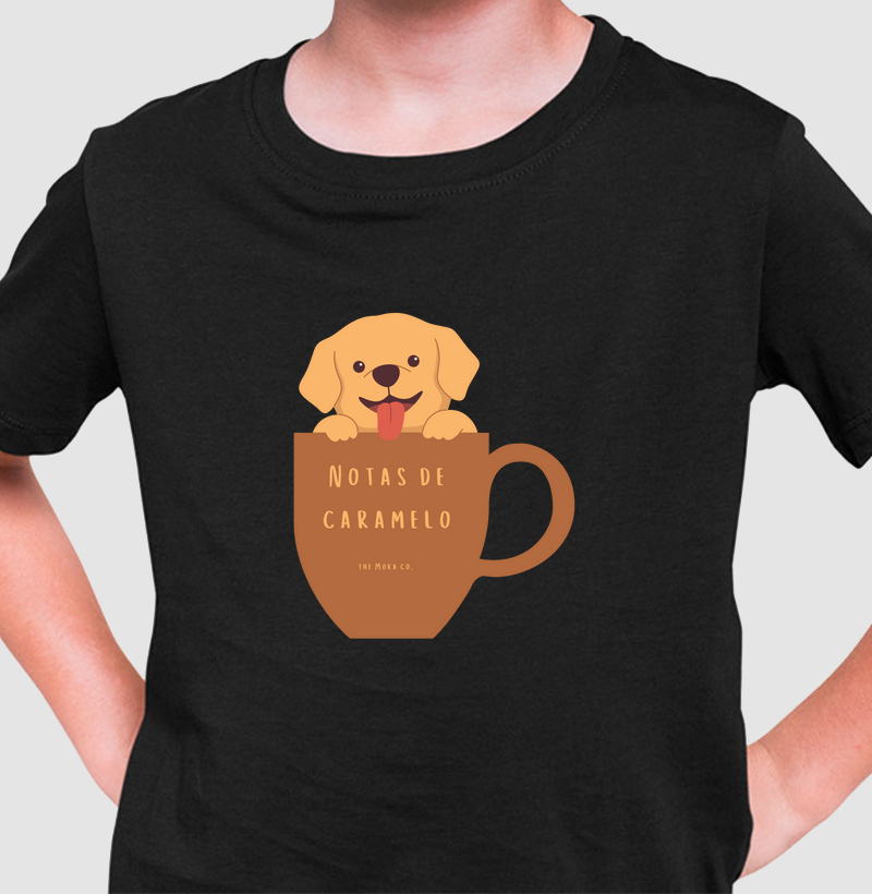 Notas de Caramelo (infantil)