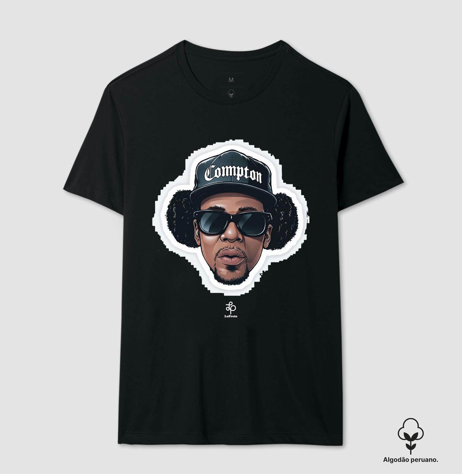 Compton