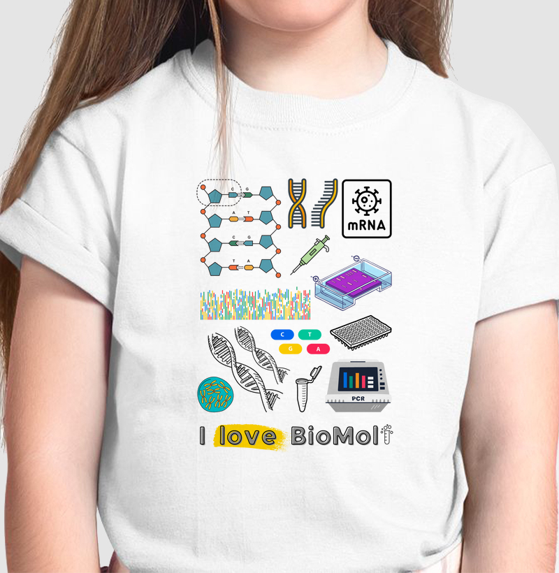 I Love Biomol