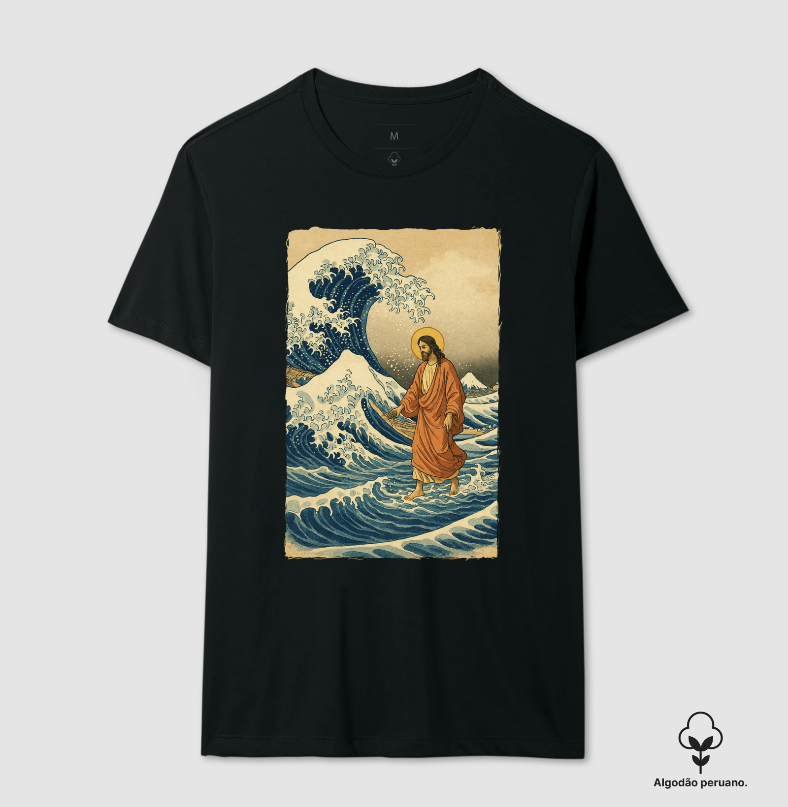 Sobre as Grandes Ondas