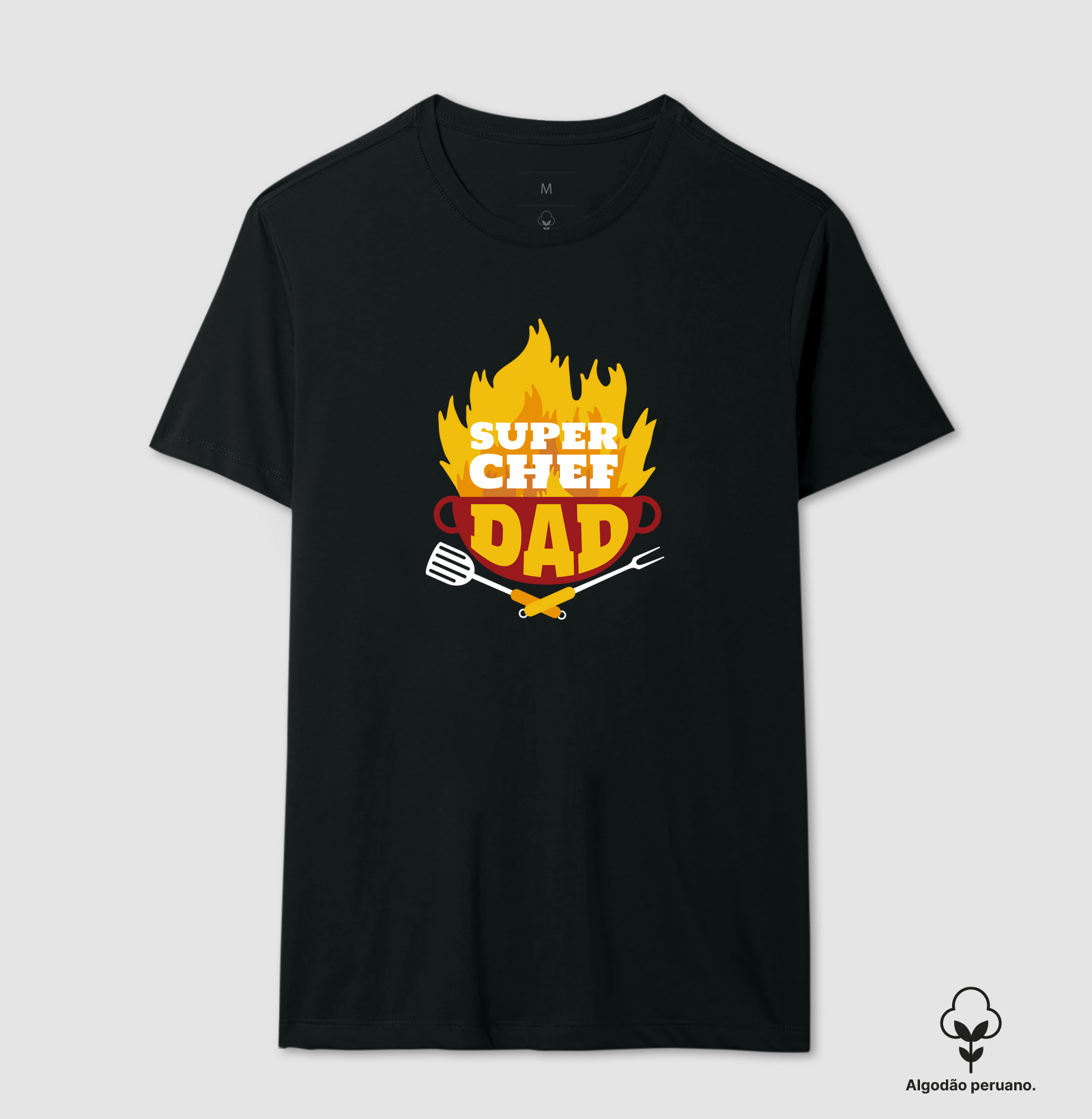 Super Chef Dad
