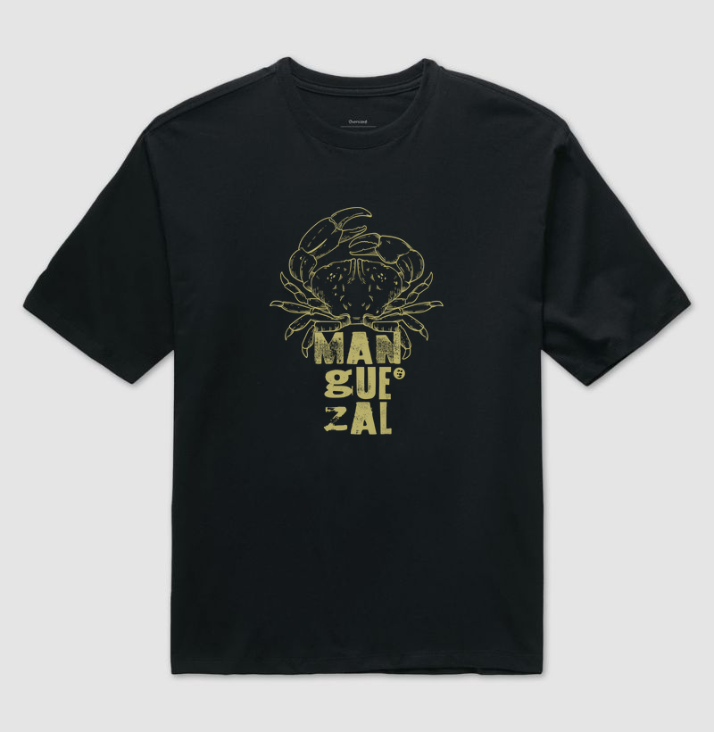 MANGUEZAL I
