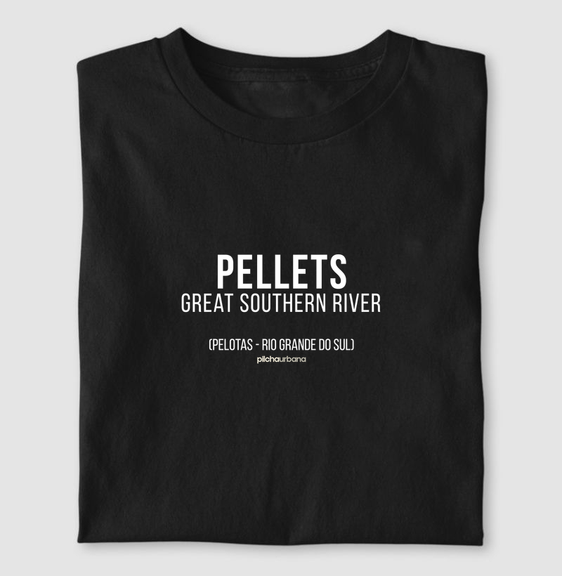 Pellets