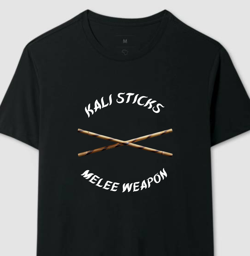 Kali sticks