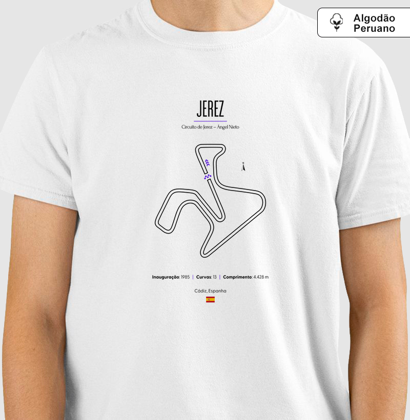 Autódromo Circuito de Jerez (Ángel Nieto)
