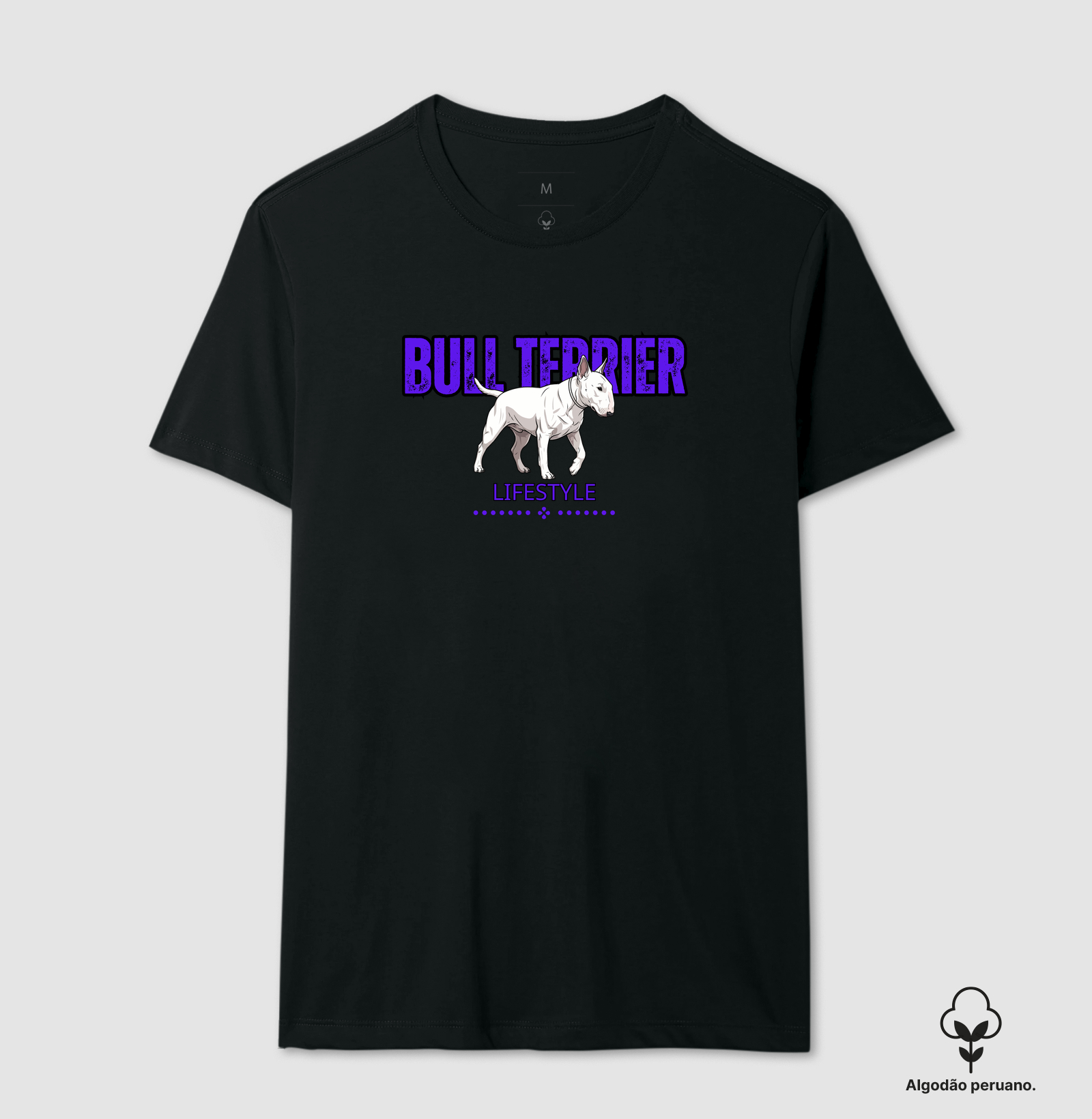 Bull Terrier - Lifestyle