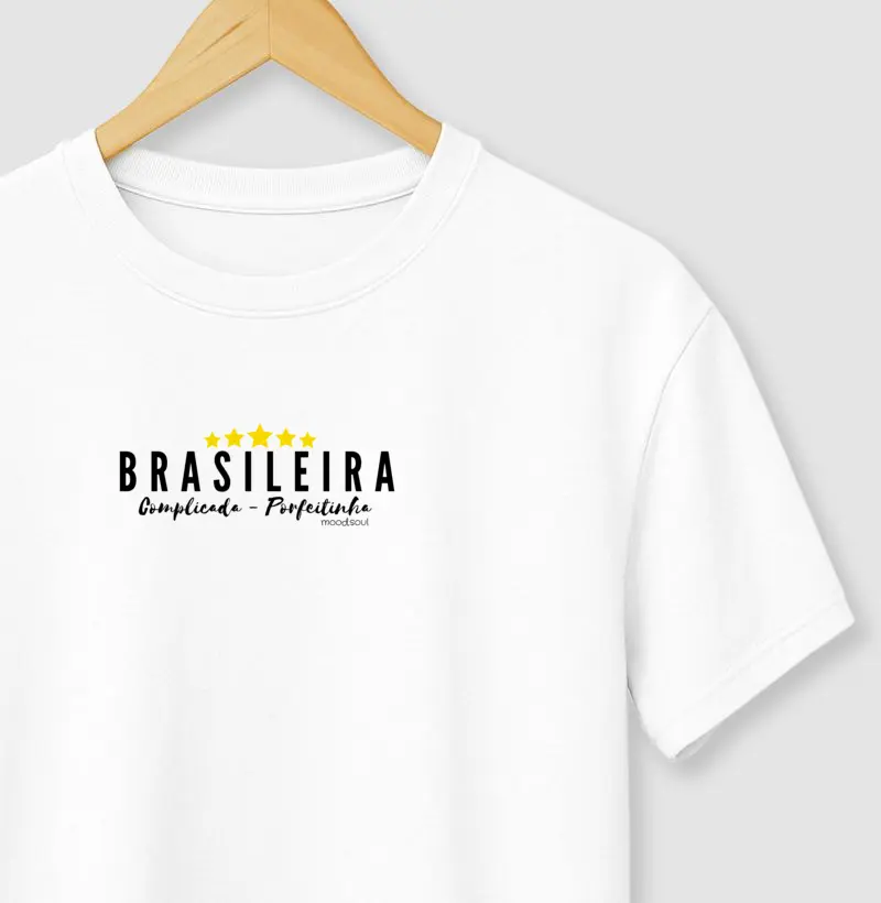 Brasileira
