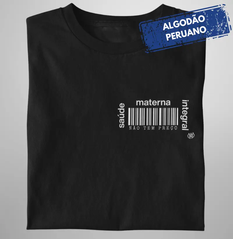 Saúde materna integral não tem preço - Premium