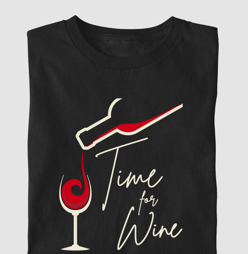 Time for Wine (GAS)