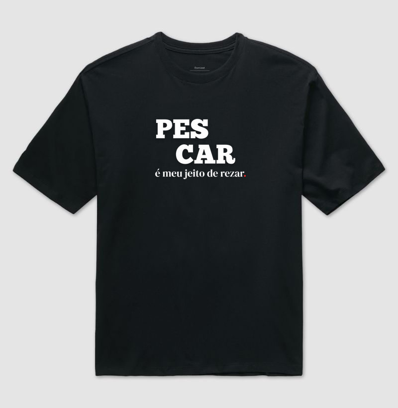 PES CAR - OVERSIZED