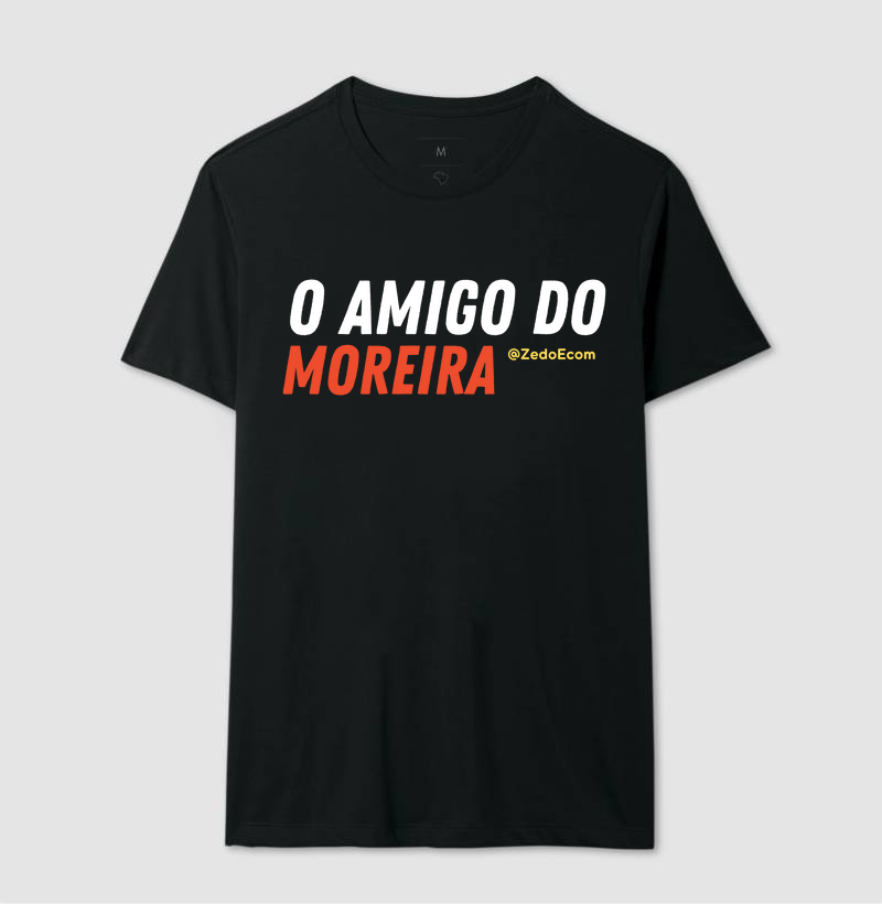 o amigo do moreira