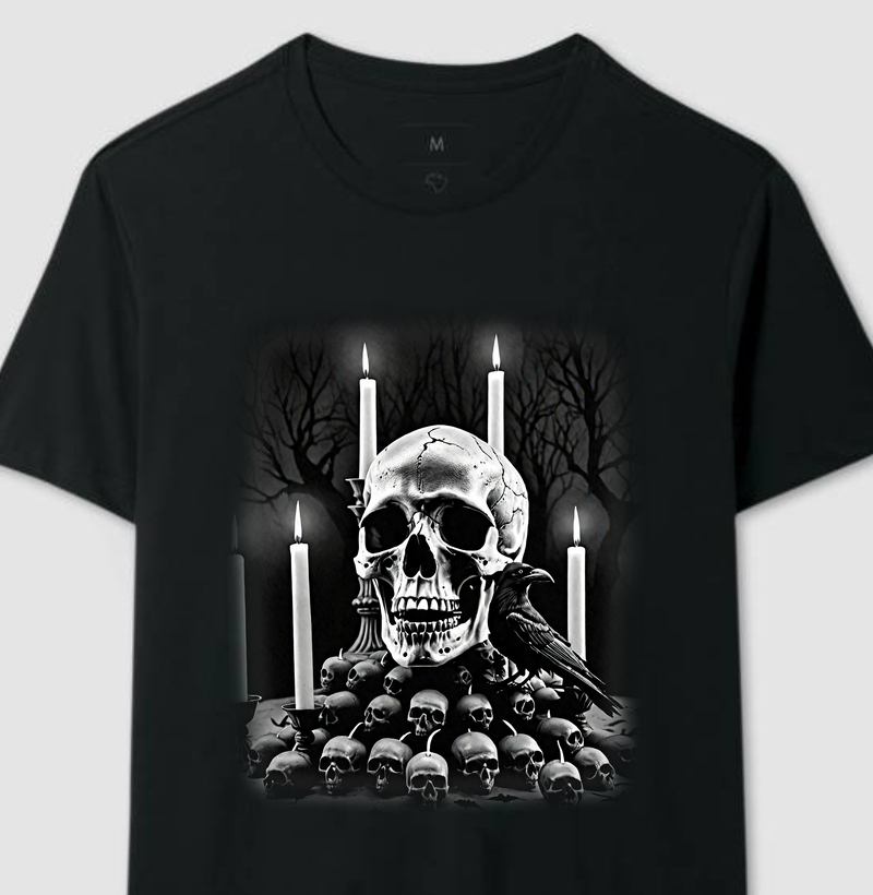 O corvo
