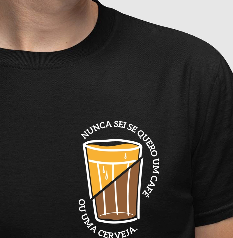 Café ou Cerveja